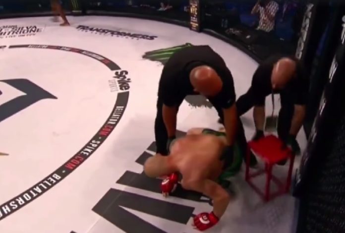 bellator cejrowski 2