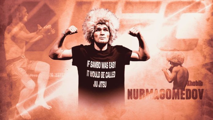 khabib