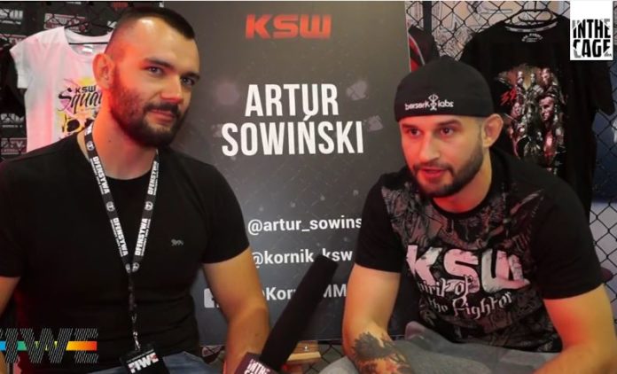 Artur Sowiński