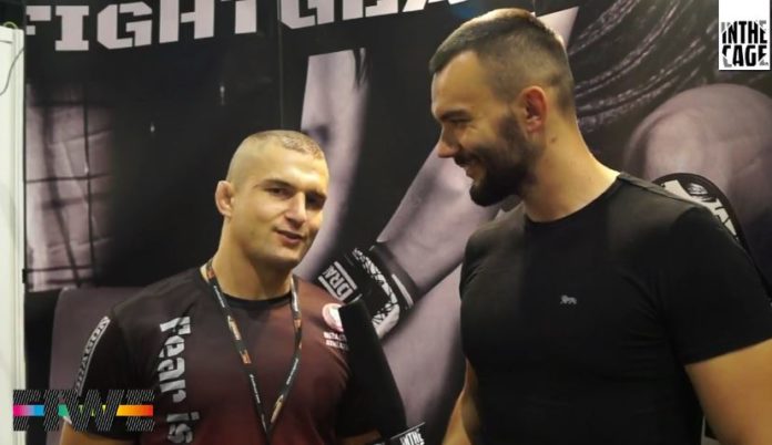 Marcin Wrzosek