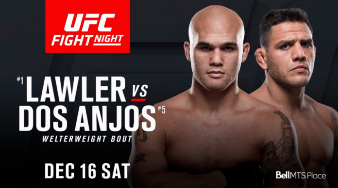 lawler rda