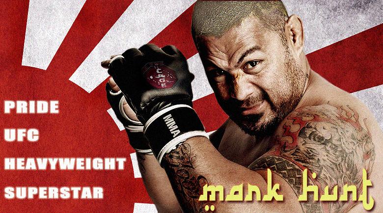 Daniel to dobre wzmocnienie wagi ciężkiej i nowy talent w UFC – wywiad z Markiem Huntem