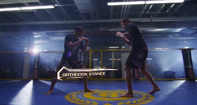 Signature Moves: Anthony Pettis