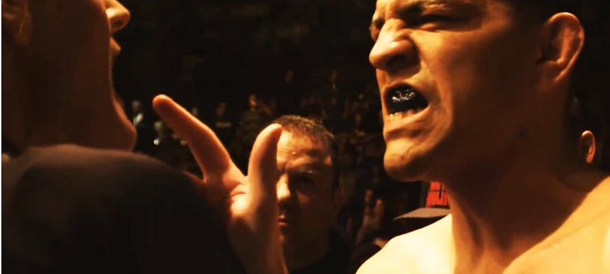 UFC 183: Silva vs Diaz – Fan trailer