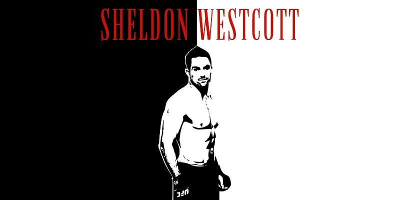 Sylwetka Fightera: Sheldon Westcott