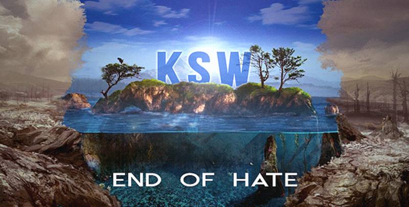KSW: End of Hate