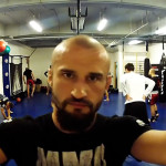 Artur Kornik Sowiński videoblog przed KSW33 odc.1   YouTube
