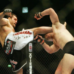 Gonzaga Cro Cop