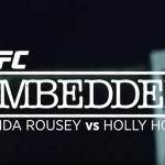 UFC Embedded
