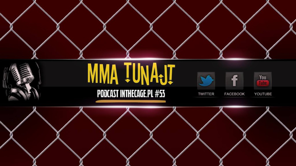 MMA TuNajt #53