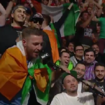 UFC Ireland