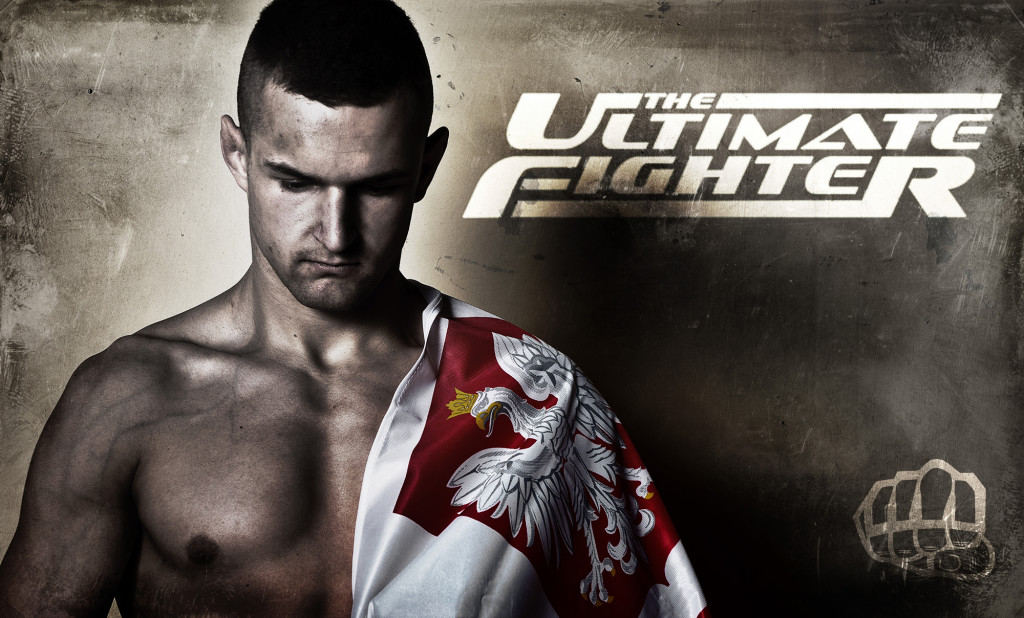 Marcin Wrzosek rezygnuje z pracy i całkowicie poświęca się MMA!