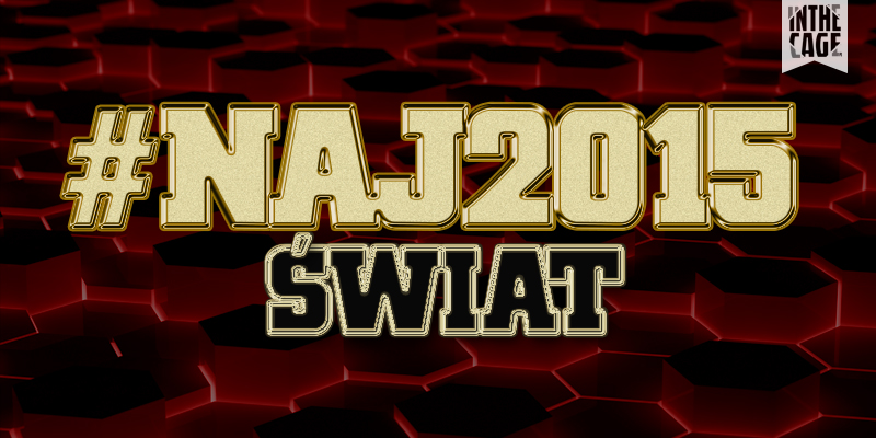 #NAJ2015 – Świat