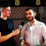 Armen Stepayan WCA 2