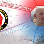 Marian Zawadzki PLMMA 66