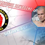 Mateusz Zawadzki PLMMA 66