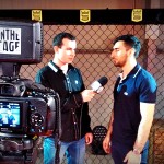 Vahagn Petrosyan WCA 2