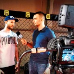 Łukasz Bosacki WCA 2