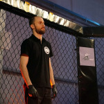 Łukasz Bosy Bosacki WCA