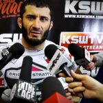 Mamed Chalidow KSW 35