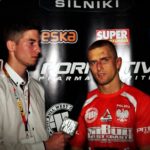 Marcin Wrzosek KSW 35