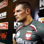 Marcin Wójcik KSW 35