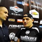 Michał Fijałka KSW 35