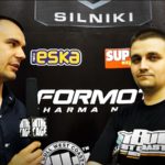 Paweł Kowalik KSW 35