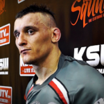 Robert Radomski KSW 35