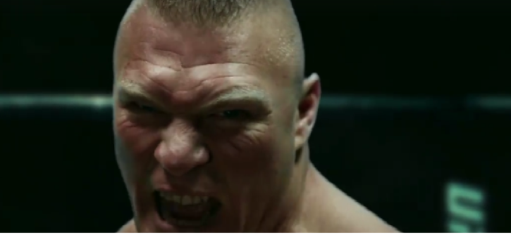 Brock Lesnar wraca na UFC 200!
