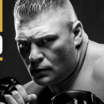 Brock Lesnar UFC 200