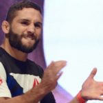 Chad Mendes