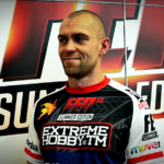 Filip Sadowski FEN 13