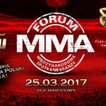 Forum MMA 2