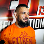 Ireneusz Szydłowski FEN 13