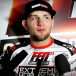 Kamil Gniadek FEN 13