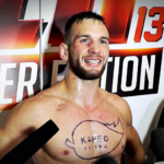 Kamil Łebkowski FEN 13