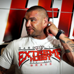 Michał Wlazło FEN 13