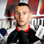 Paweł Kordylewicz FEN 13