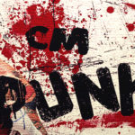 cm punk