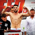 Aleksander Georgas FEN 13