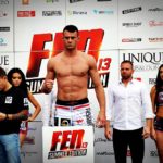 Arkadiusz Wrzosek FEN 13