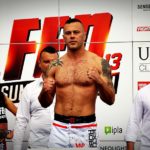 Artur Bizewski FEN 13