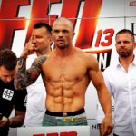 Bartosz Chyrek FEN 13