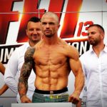 Bartosz Chyrek FEN 13 a