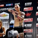 Filip Wolański KSW 35