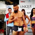 Ireneusz Szydłowski FEN 13 a