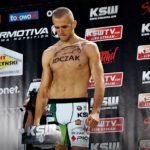 Kamil Szymuszowski KSW 35