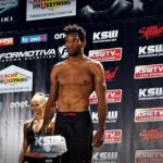 Mansour Barnaoui KSW 35