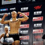 Marcin Wrzosek KSW 35